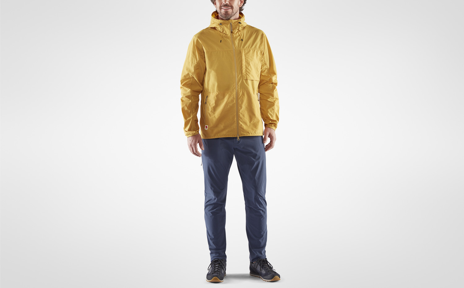 High Coast Wind Jacket M