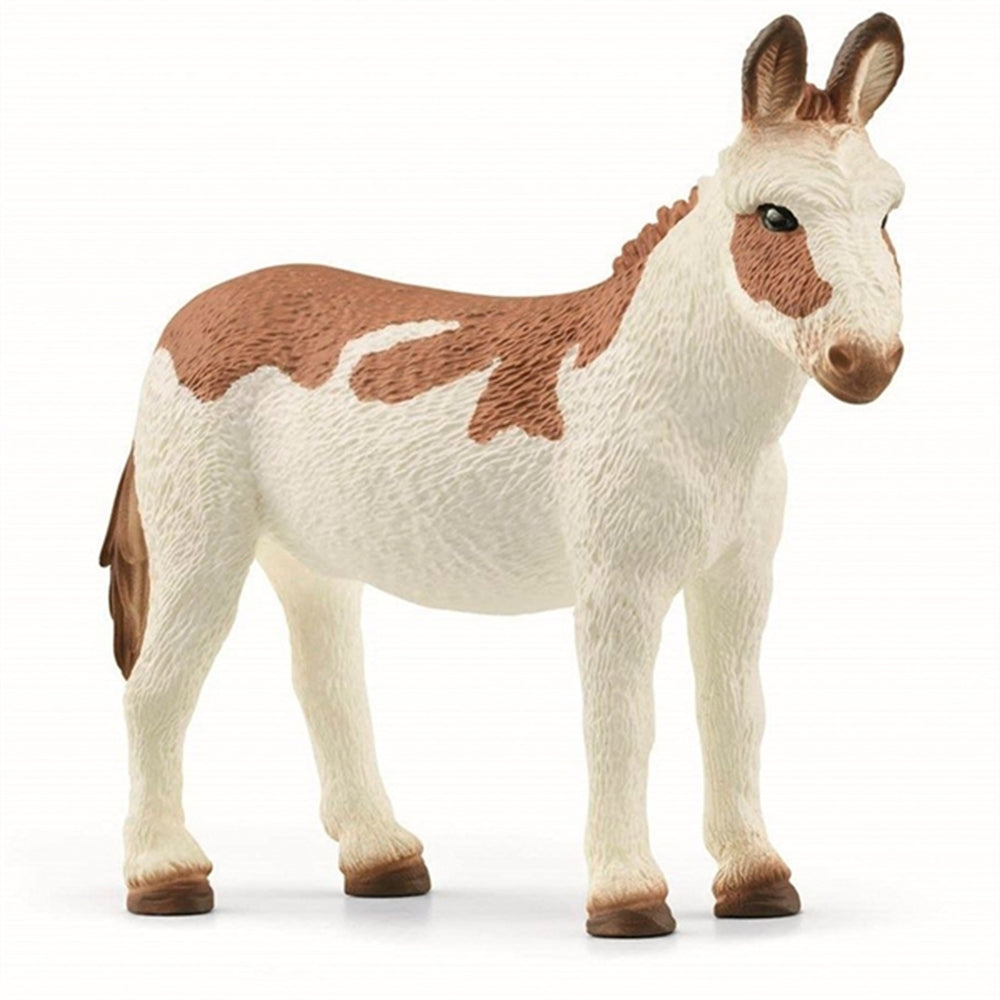 Køb schleich® Farm World Amerikansk Æsel