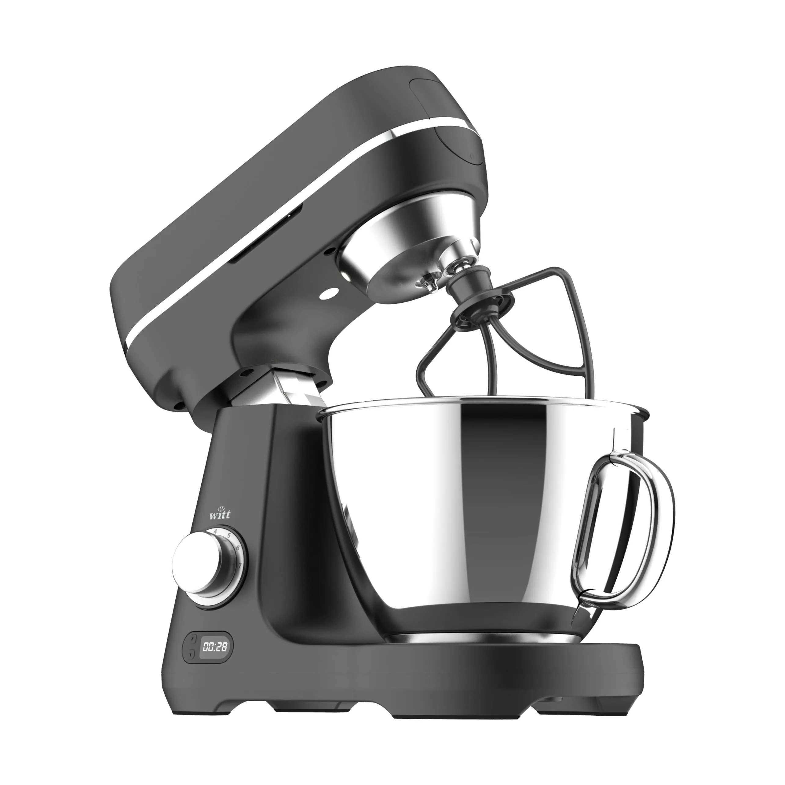Witt Premium Standmixer 61650024