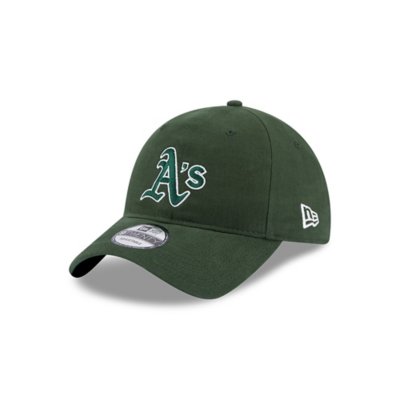 Casquette homme Champions Patch 9Fifty Loslak Trpu VERT NEW ERA