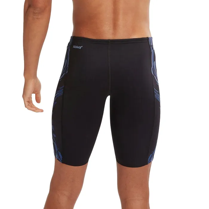 Speedo Eco+ Tech Panel Jammer Heren