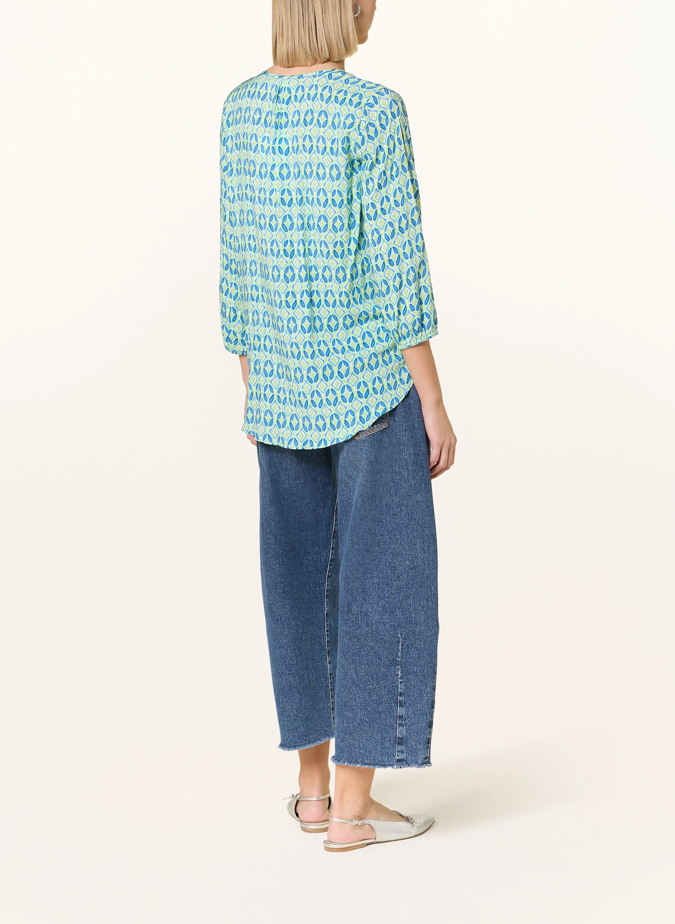CARTOON Blusenshirt mit 3/4-Arm