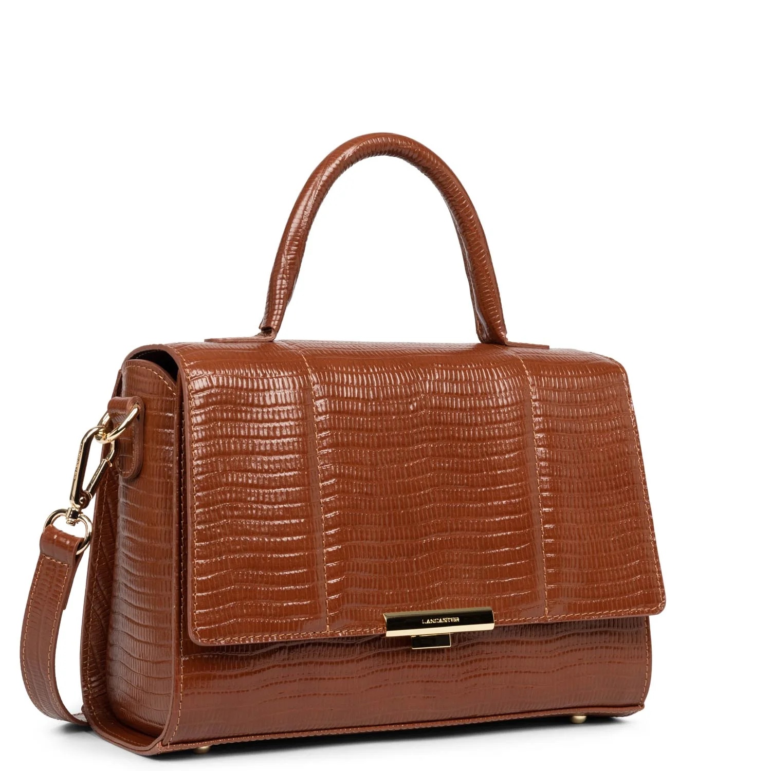 Exotic Trinity-Sac à main