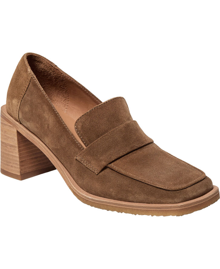 Billi Bi Sko - A6560 Brun