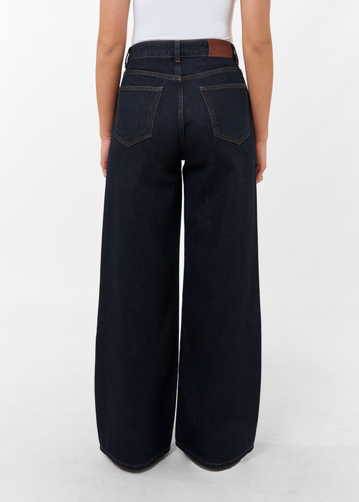 Mirthe jeans navy