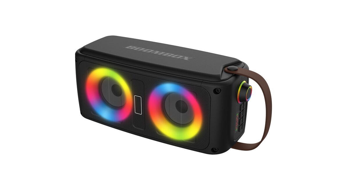 Denver Bluetooth Lautsprecher BTV-230