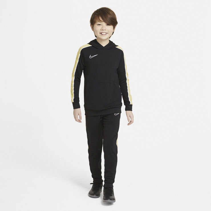 Nike Dri-FIT Academy Knit Track bukser Sort