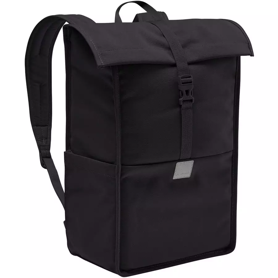 Vaude Coreway Rolltop 20 - Rucksack 15.6 45 cm black