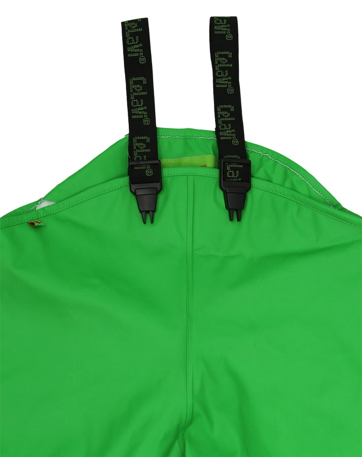 Regenhose MINY BASIC RAIN  in grün