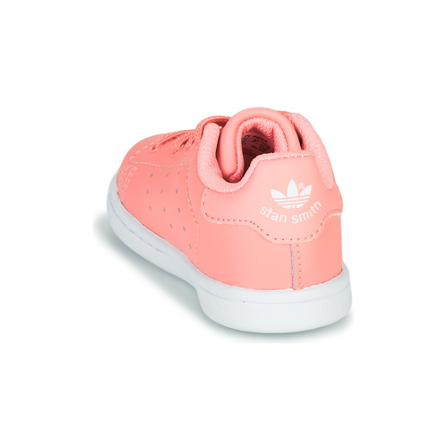 adidas Originals - STAN SMITH EL I - Rose