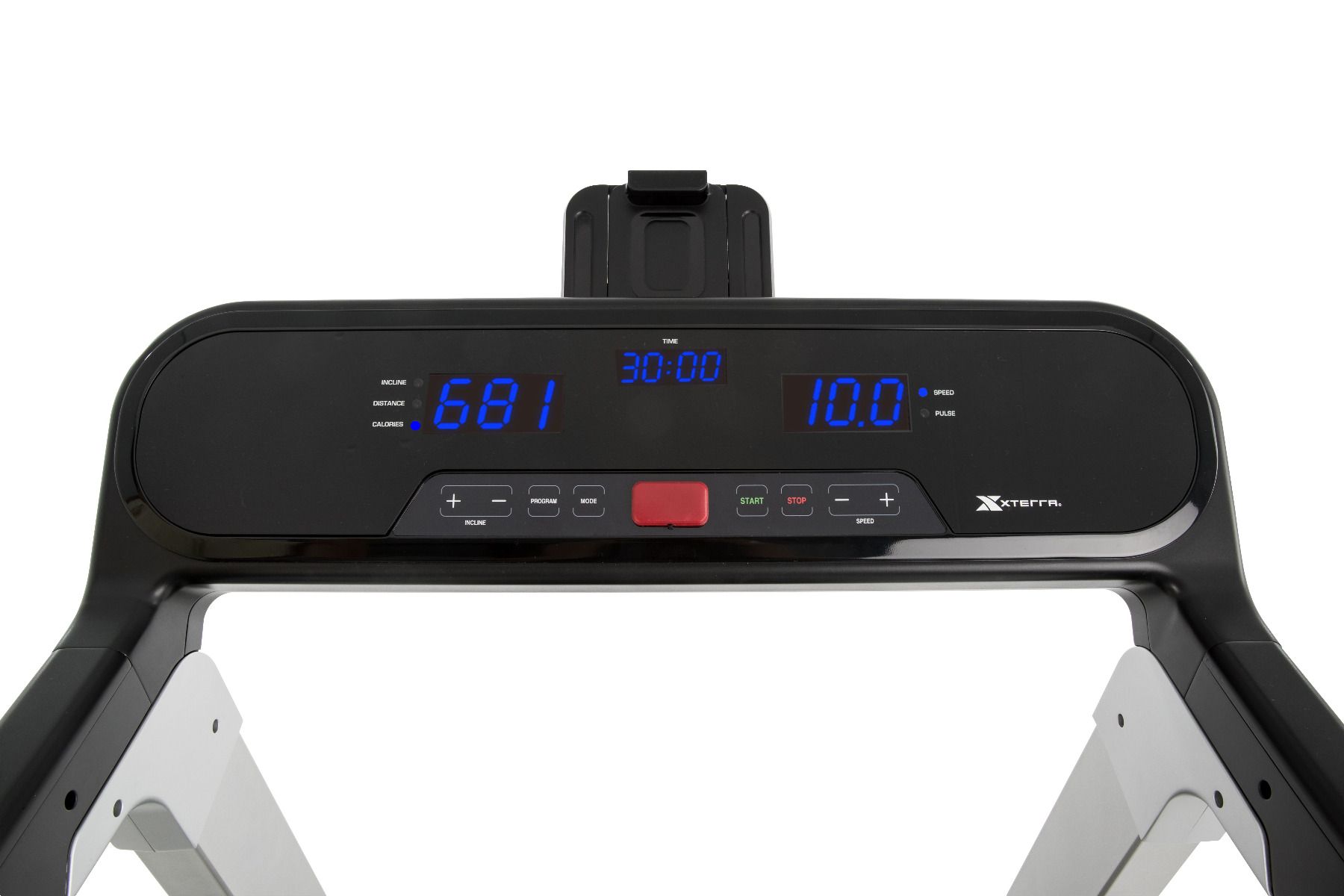 XTERRA Laufband i-Power Plus