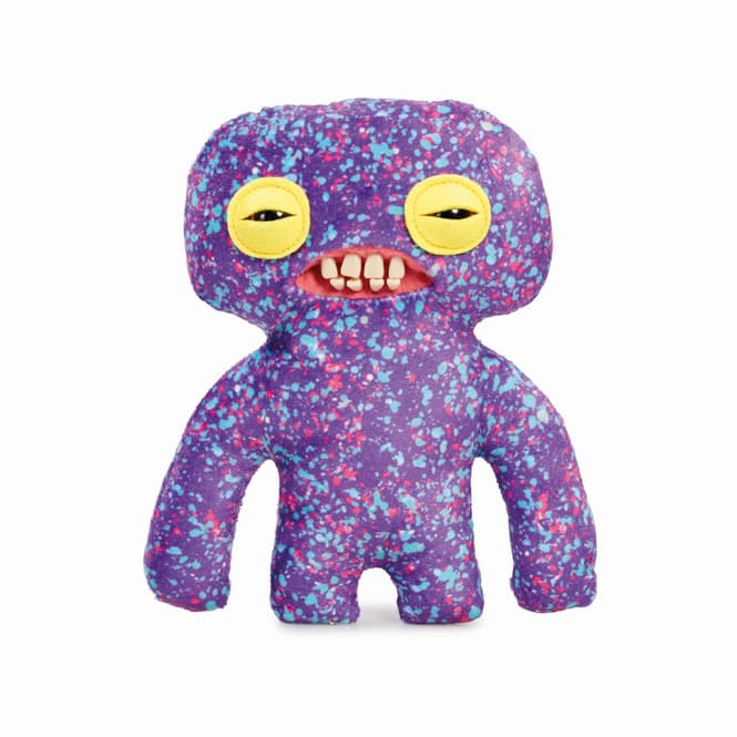Fuggler Funny Ugly Monster - Laboratory Misfits - Squidge