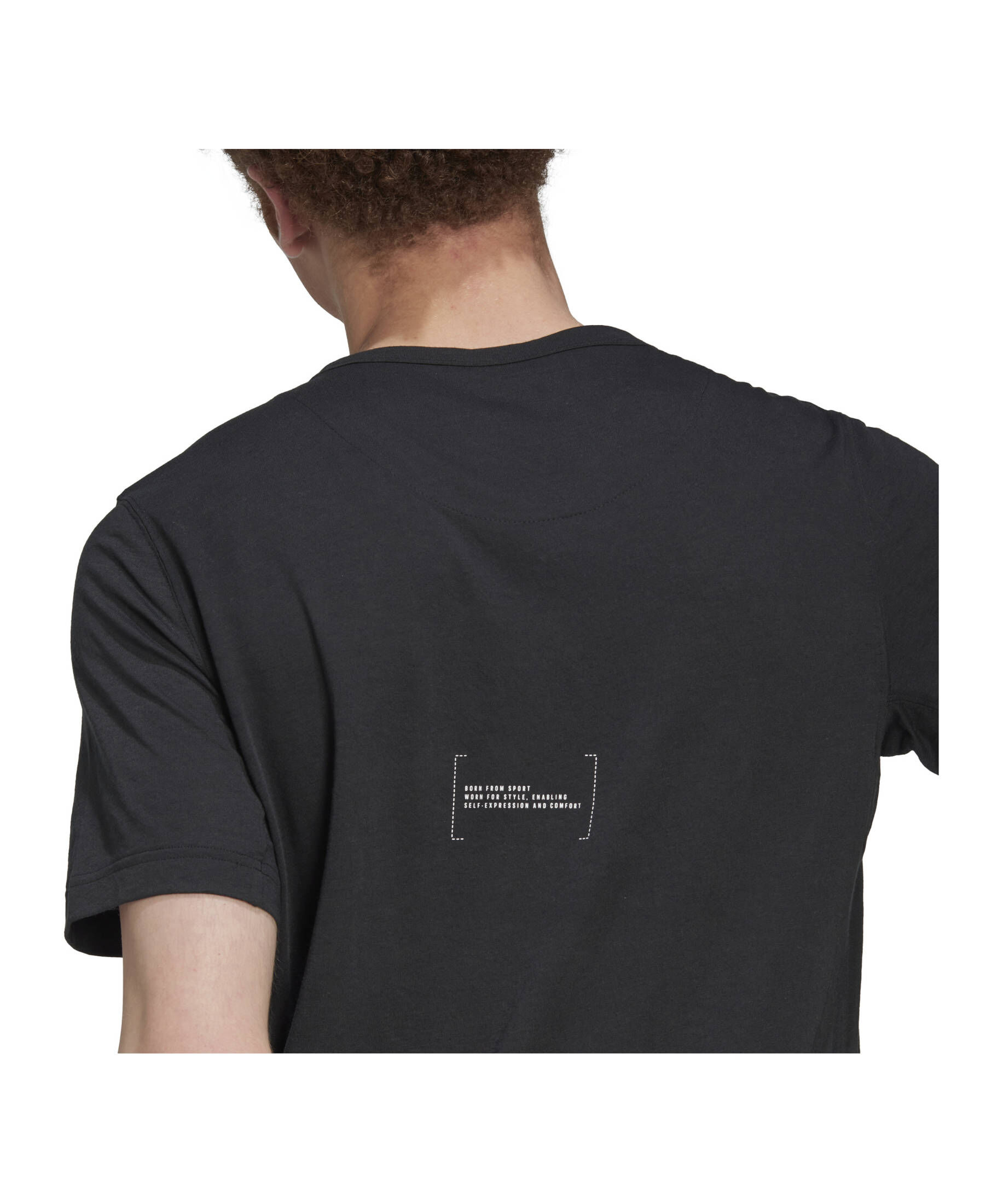 adidas Sportswear| Herren Trainingsshirt