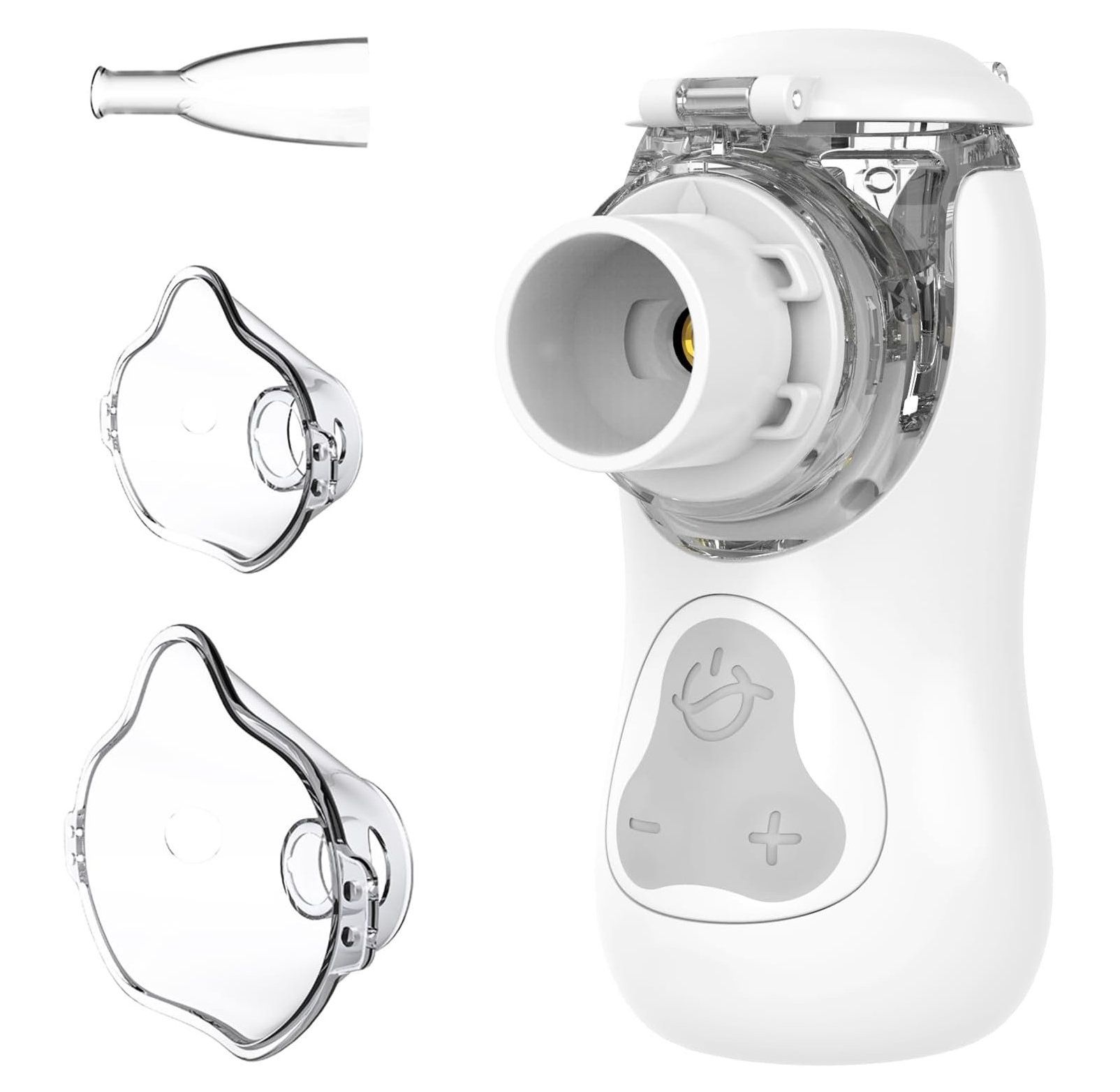 FEELLIFE Inhalationsgerät für Kinder & Erwachsene