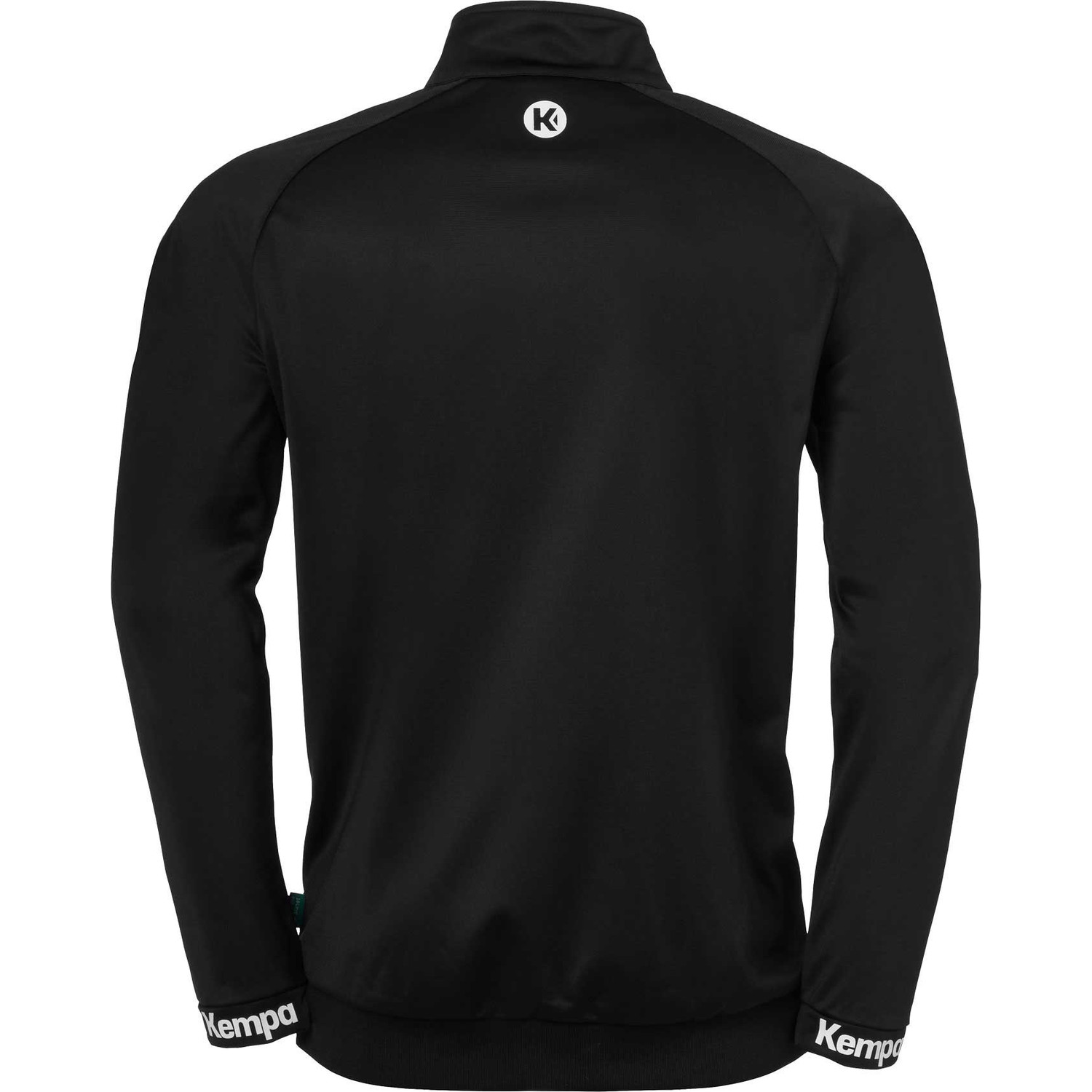 Kempa Wave 26 Poly Jacket Men