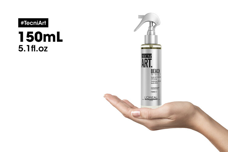 L'Oréal Professionnel L'Oréal Professionnel Tecni. Art Wild Stylers Beach Waves 150ml