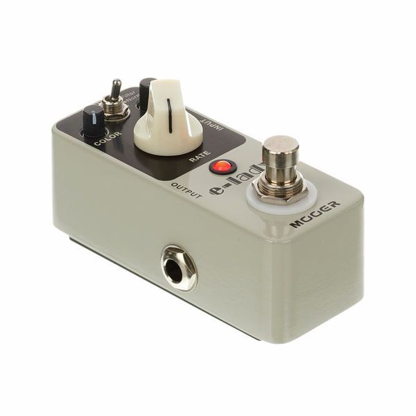 Mooer E-Lady