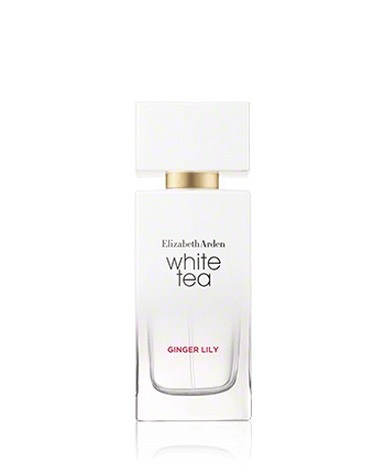 Elizabeth Arden White Tea Ginger Lily edt vapo 50ml