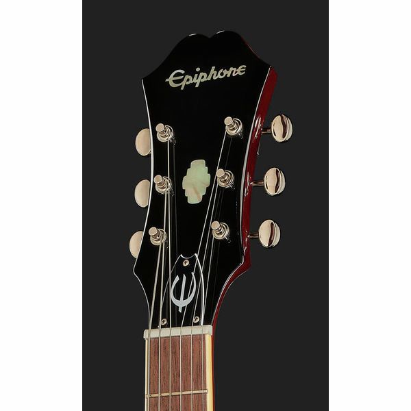 Epiphone Riviera Royal Tan