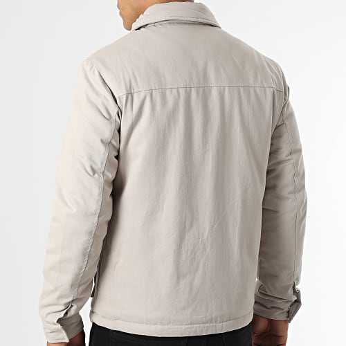 Veste Zippée 5140 Gris