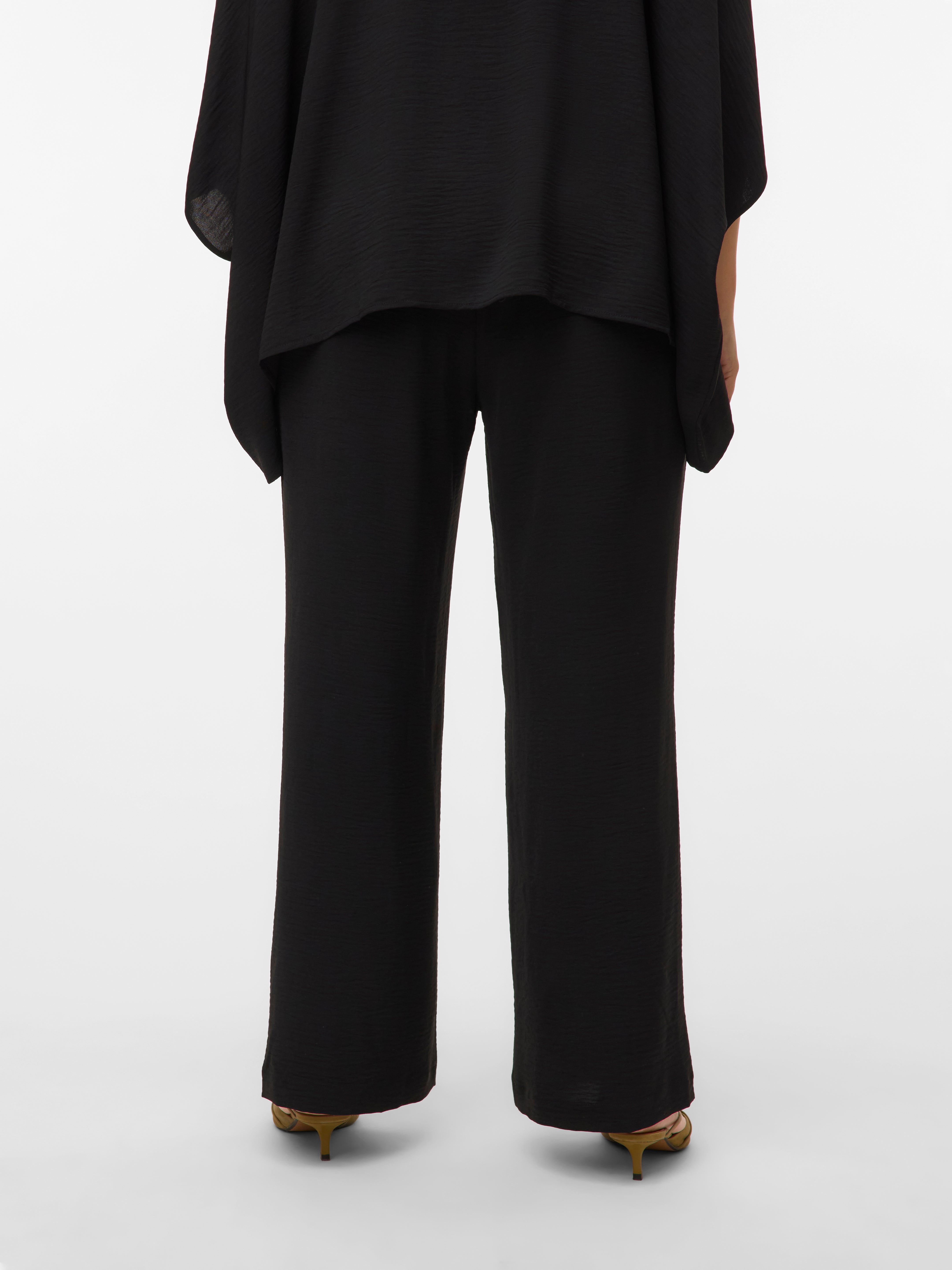 VMCALVA High rise Broek