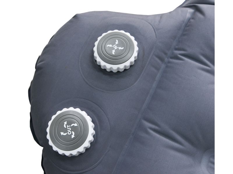 Aerogogo Schlafmatte GC2 135 x 215 cm Auto-Luftmatratze