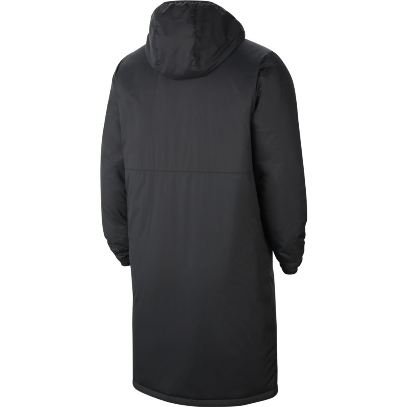 Nike RPL Park 20 Jas Lang Zwart