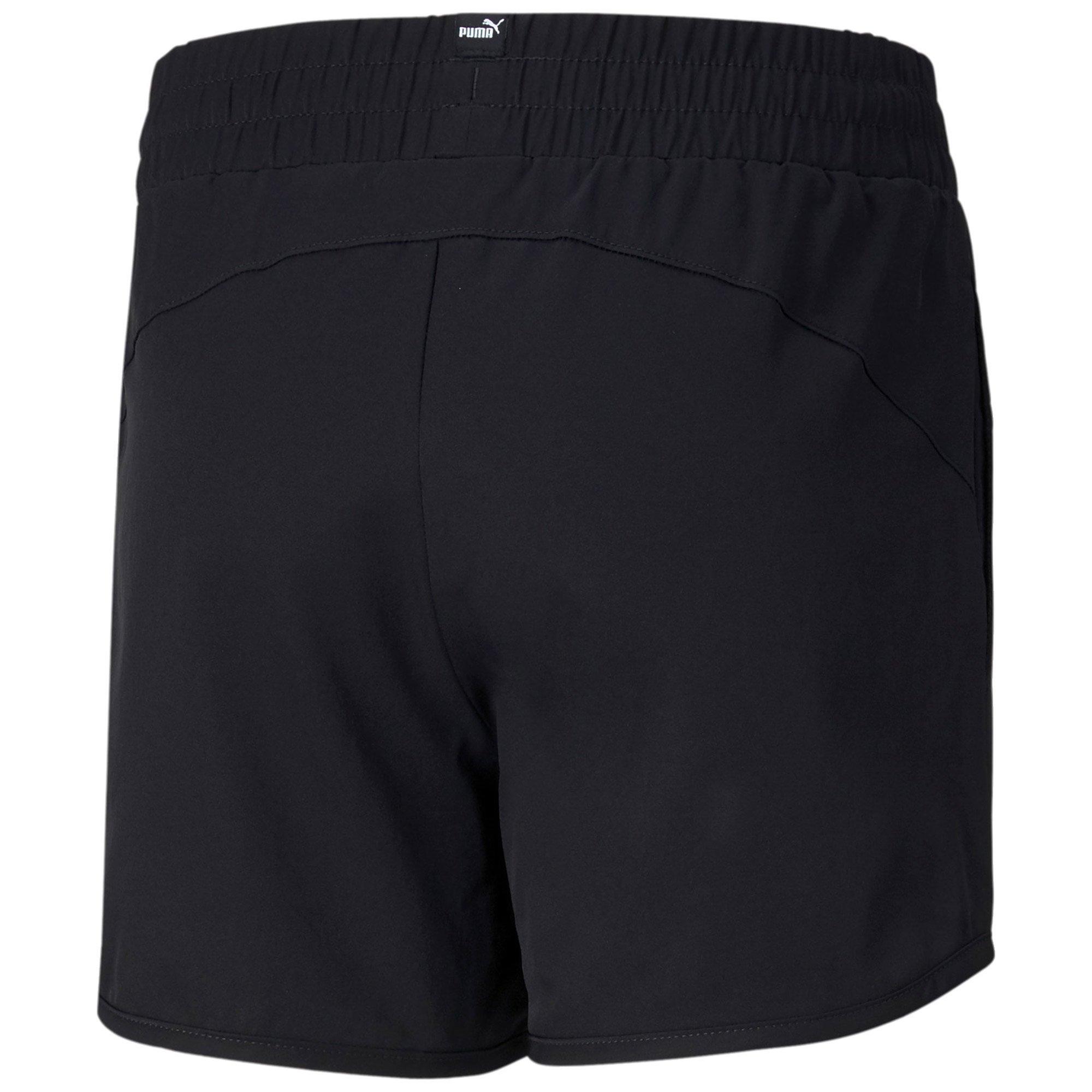 Puma Active Junior Girls Shorts