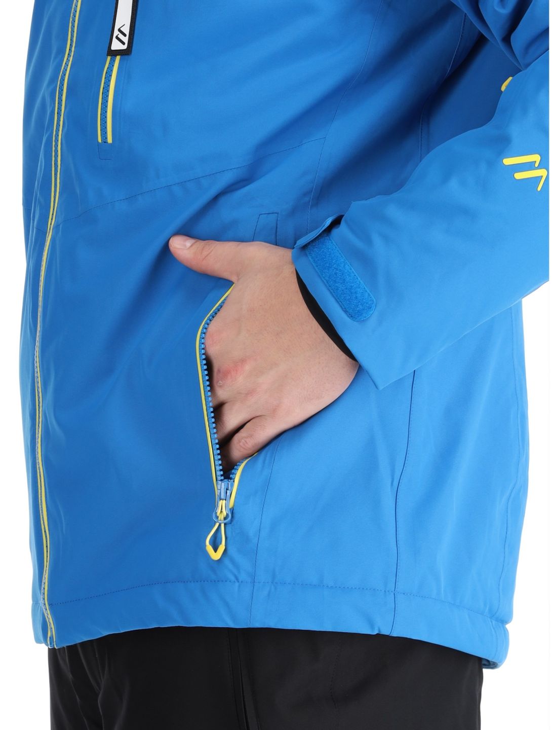 Oravice ski-jas heren