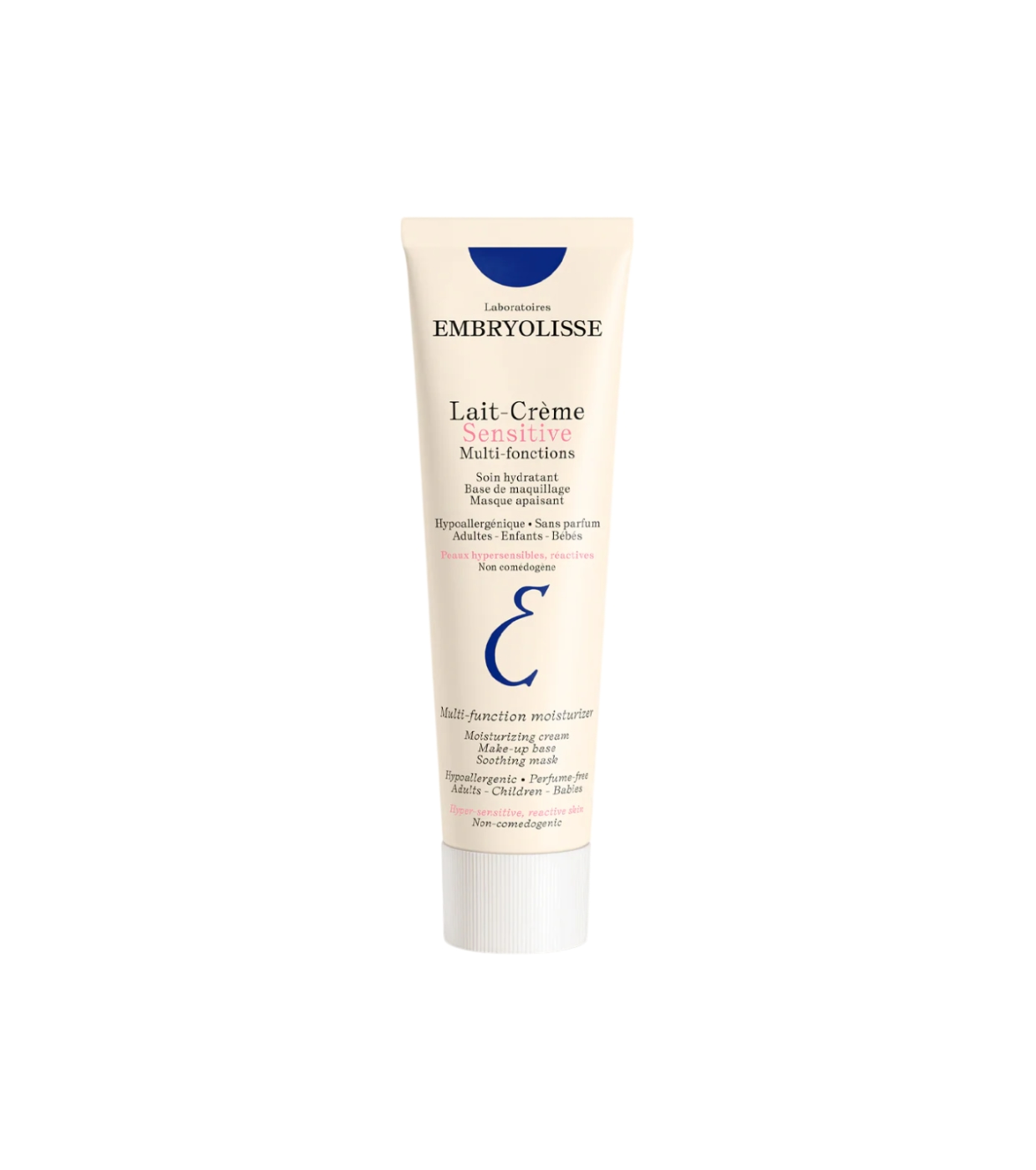 Embryolisse - Creme Hidratante Multifuncional Sensitive 30ml