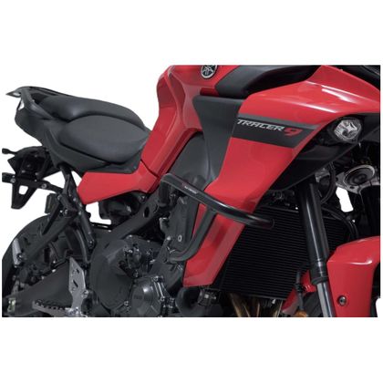 Kit Protection complet SW-MOTECH ADVENTURE