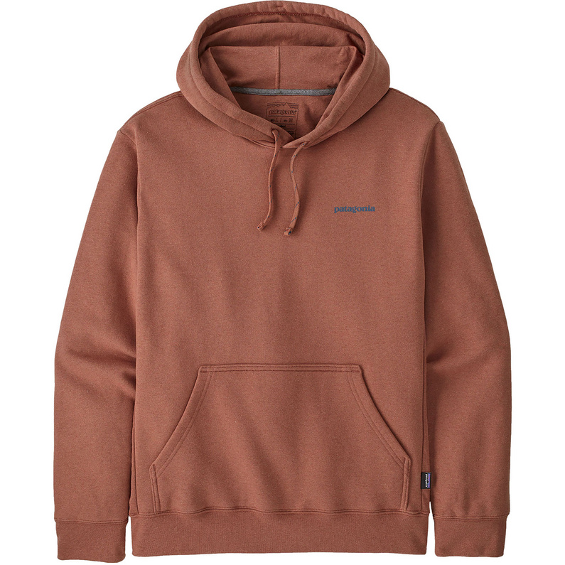 Patagonia Boardshort Logo Uprisal Hoodie