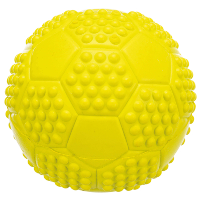 Trixie Sportball mit Quietscher