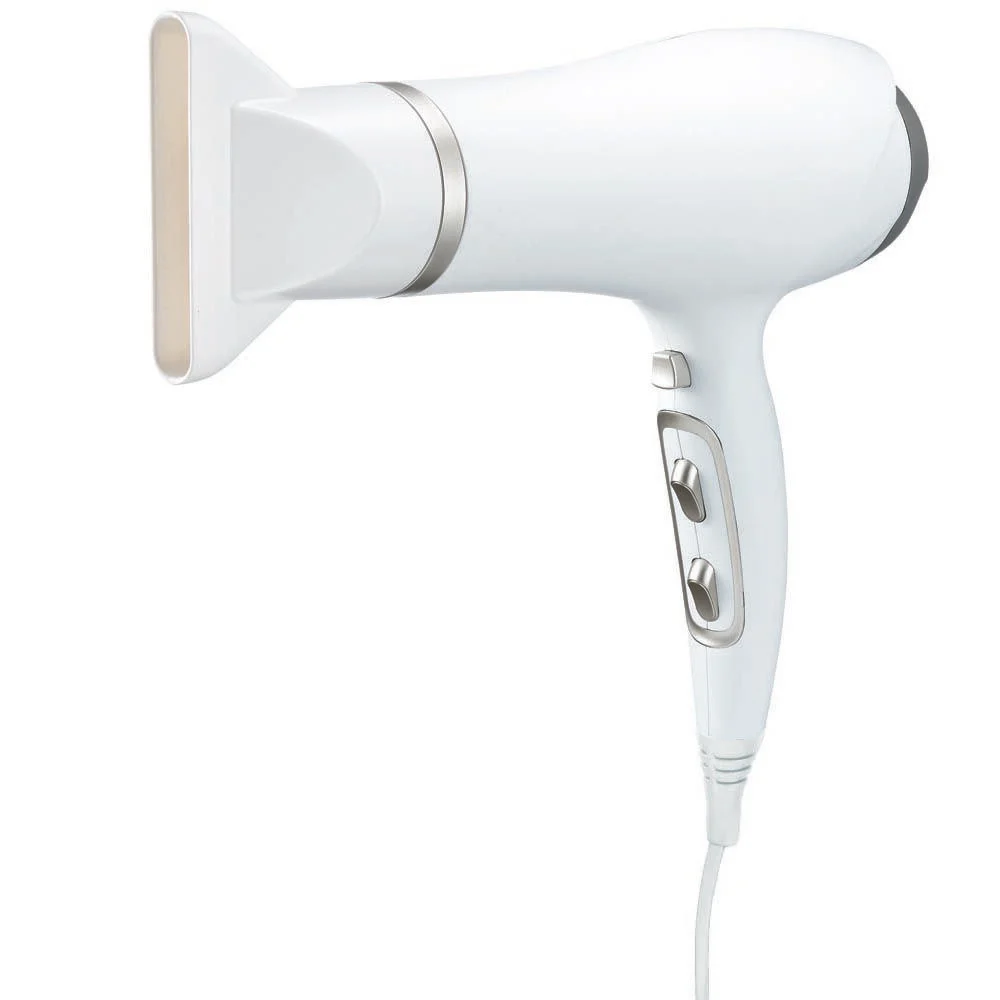 Sèche-cheveux Homday Care double embout 2300 W