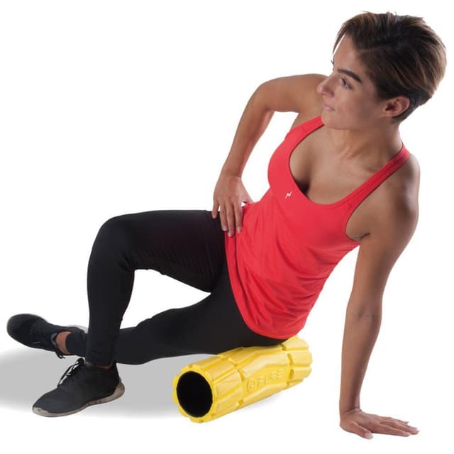 Pure2Improve Roller Soft