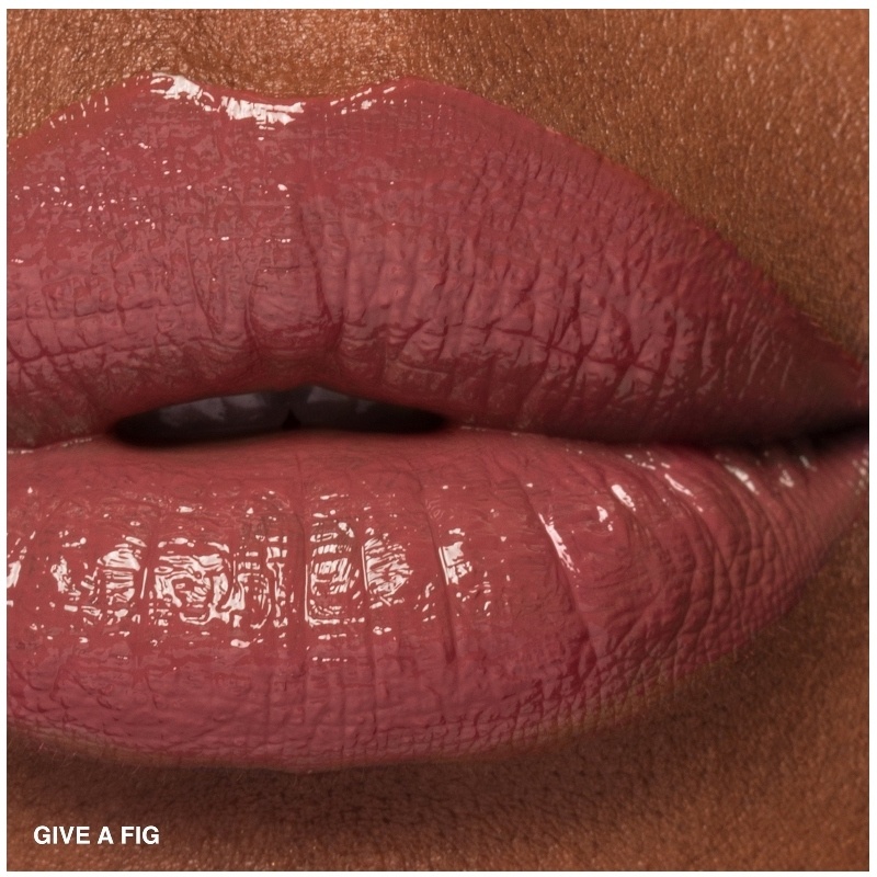 Bobbi Brown Crushed Liquid Lip 5 ml - Give A Fig