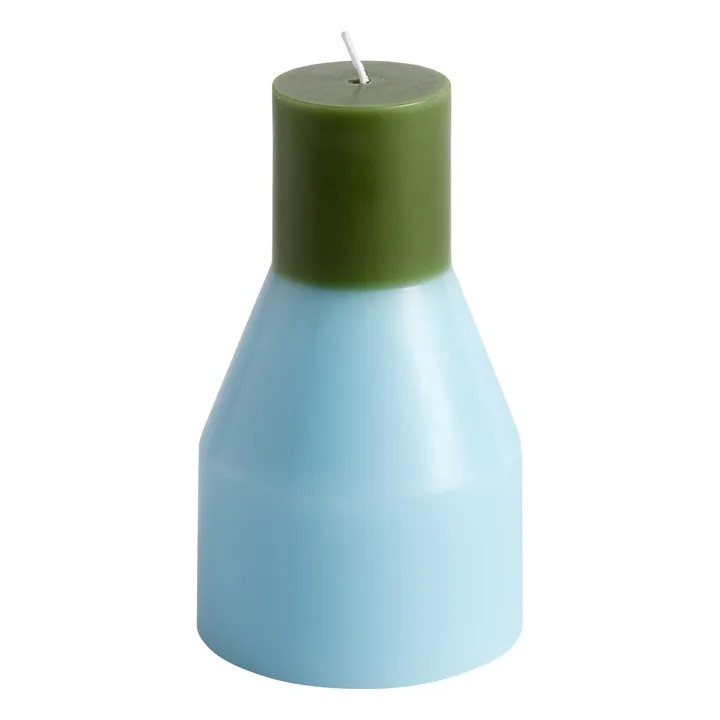 Hay Bougie Pilar  | Bleu Clair