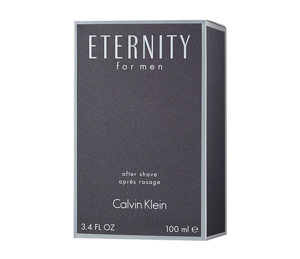 Calvin Klein Eternity Men After Shave Lotion