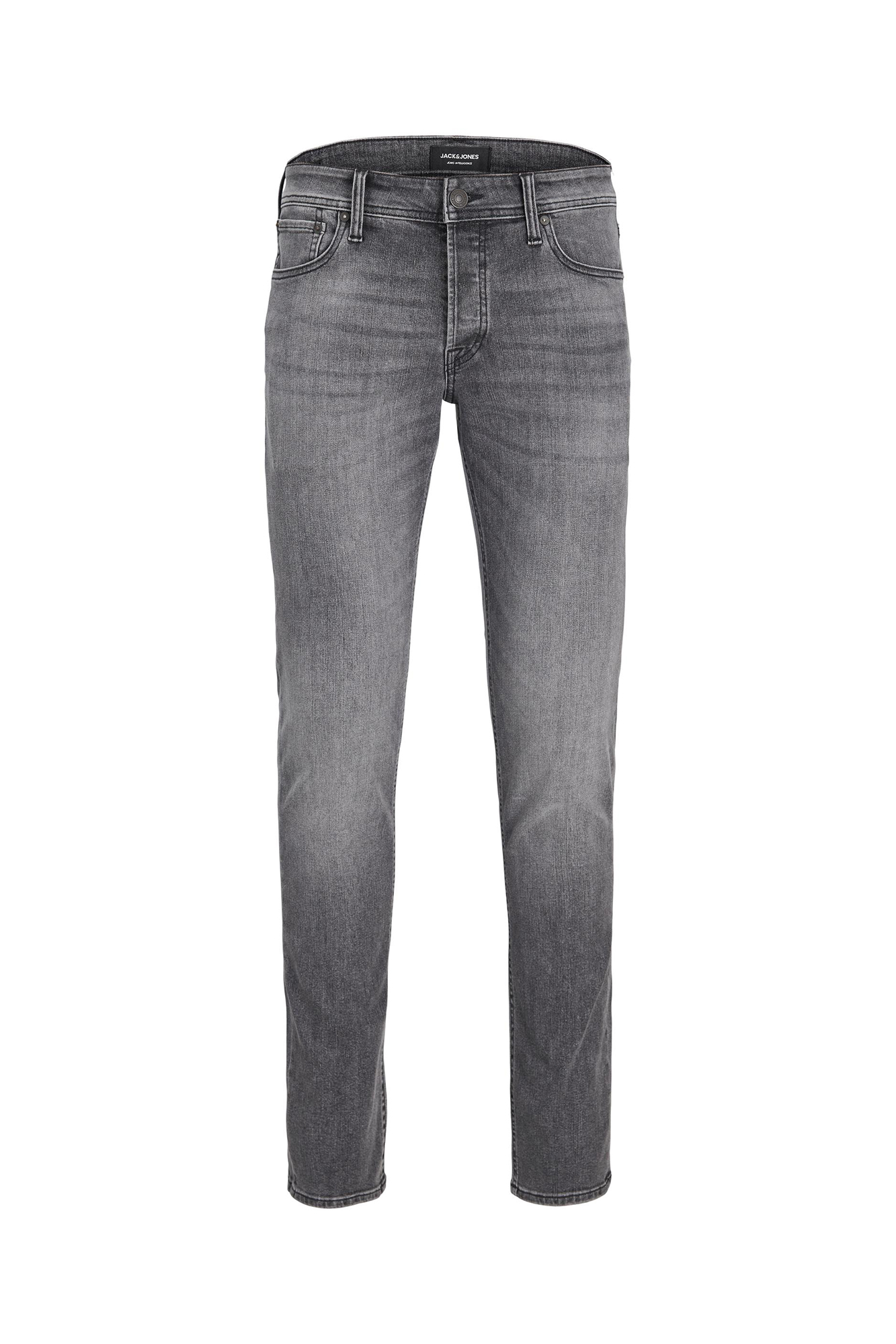 Calça jeans Mike com corte afunilado
