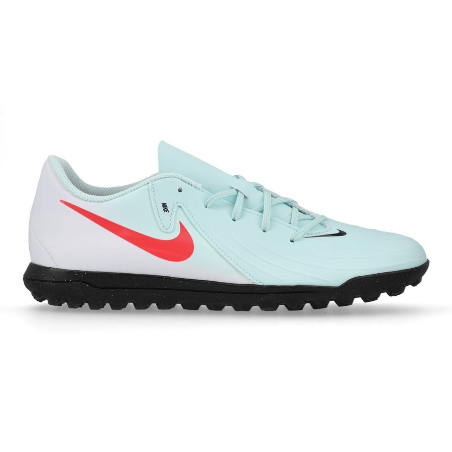 Nike Phantom GX II Club TF Mad Energy - Menthe/Atomic Red/Rouge