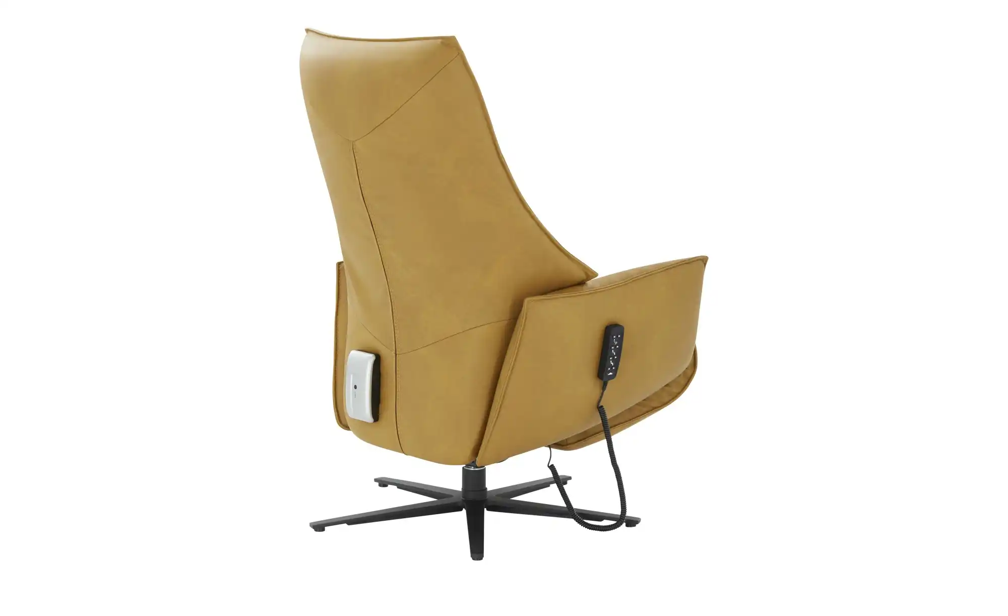 himolla Relaxsessel aus Leder 7911