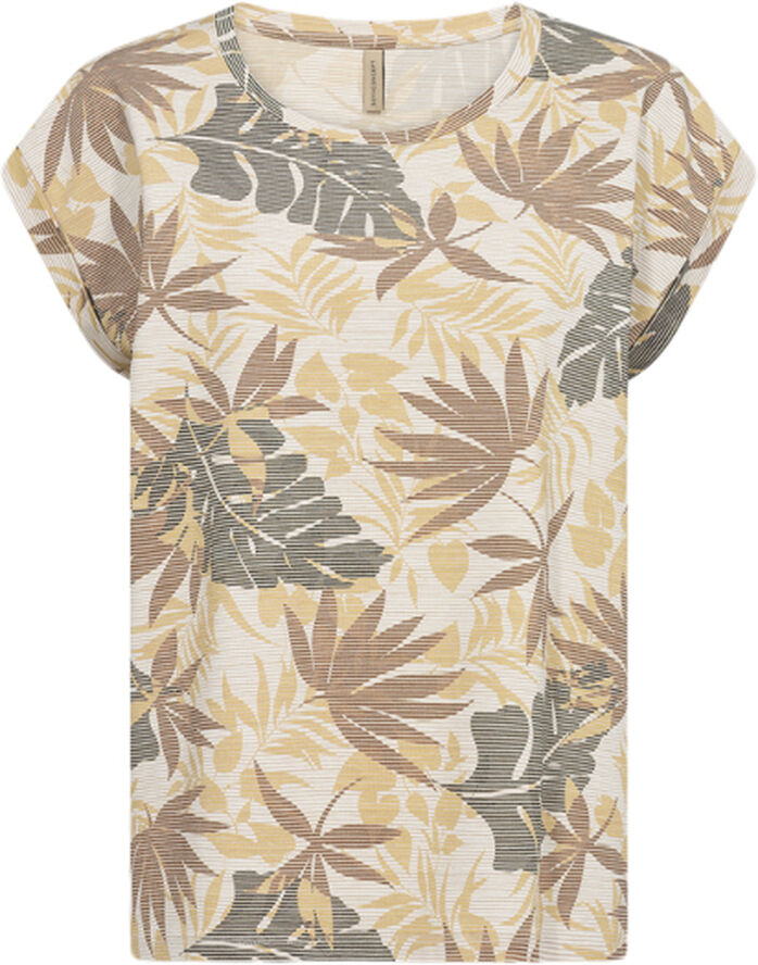 soyaconcept SC-GALINA 39 3400c golden yellow combi