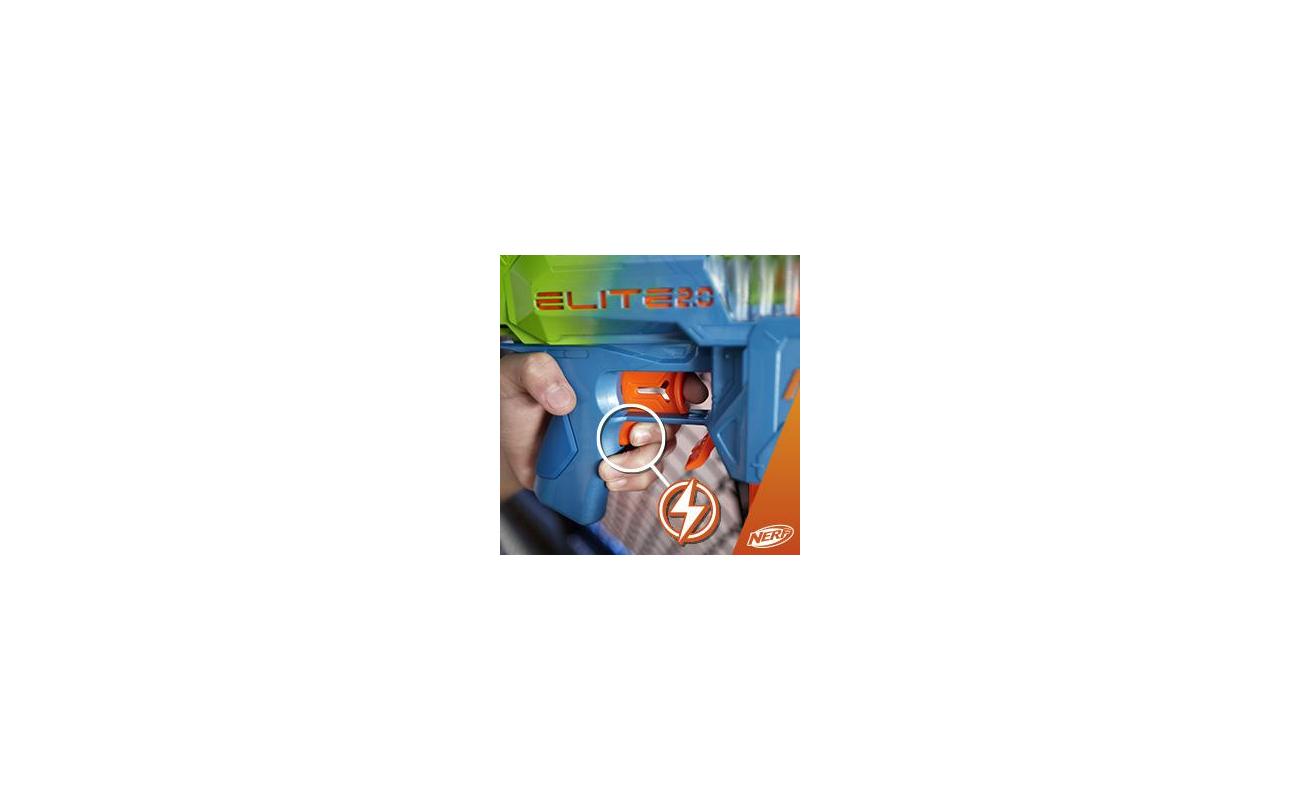 NERF Elite 2.0 Double Punch