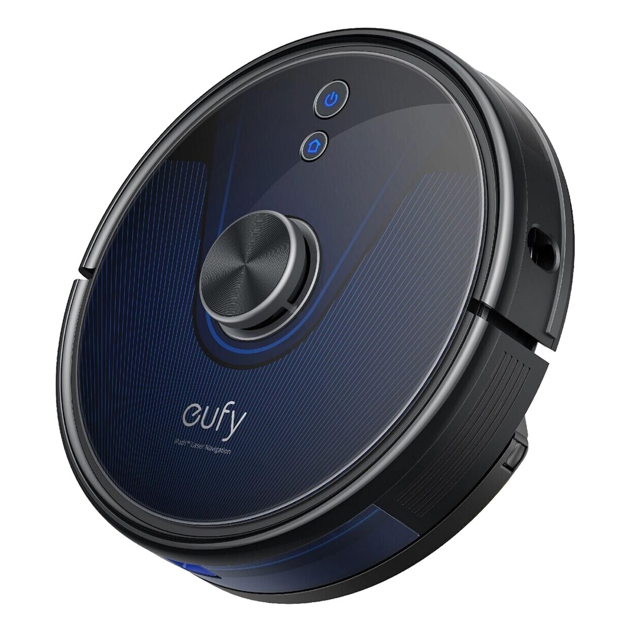 Eufy eufy RoboVac L35 Hybrid EU schwarz Wischroboter