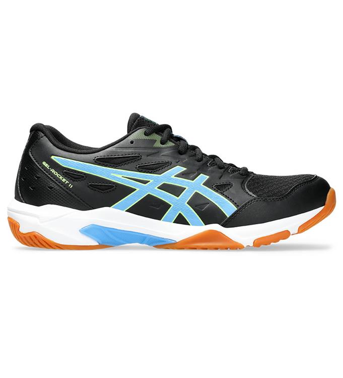 ASICS Men Gel-Rocket 11 Indoorschoenen