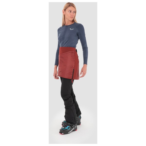 Salewa - Women's Sella TWR Skirt - Jupe synthétique