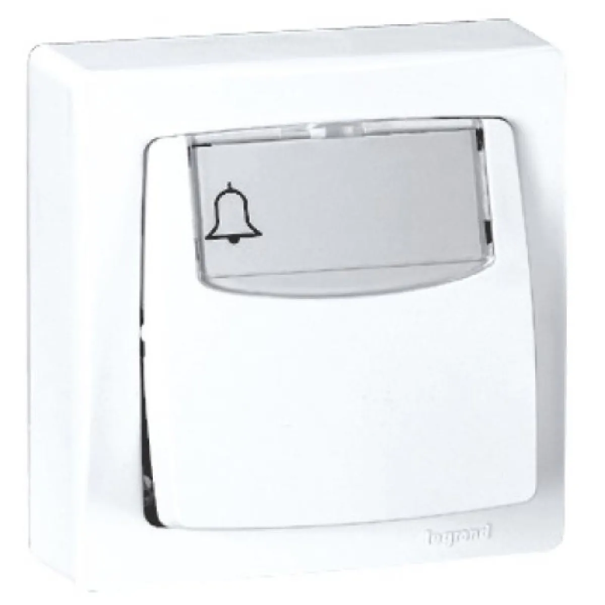 Legrand 86001 - Blanc