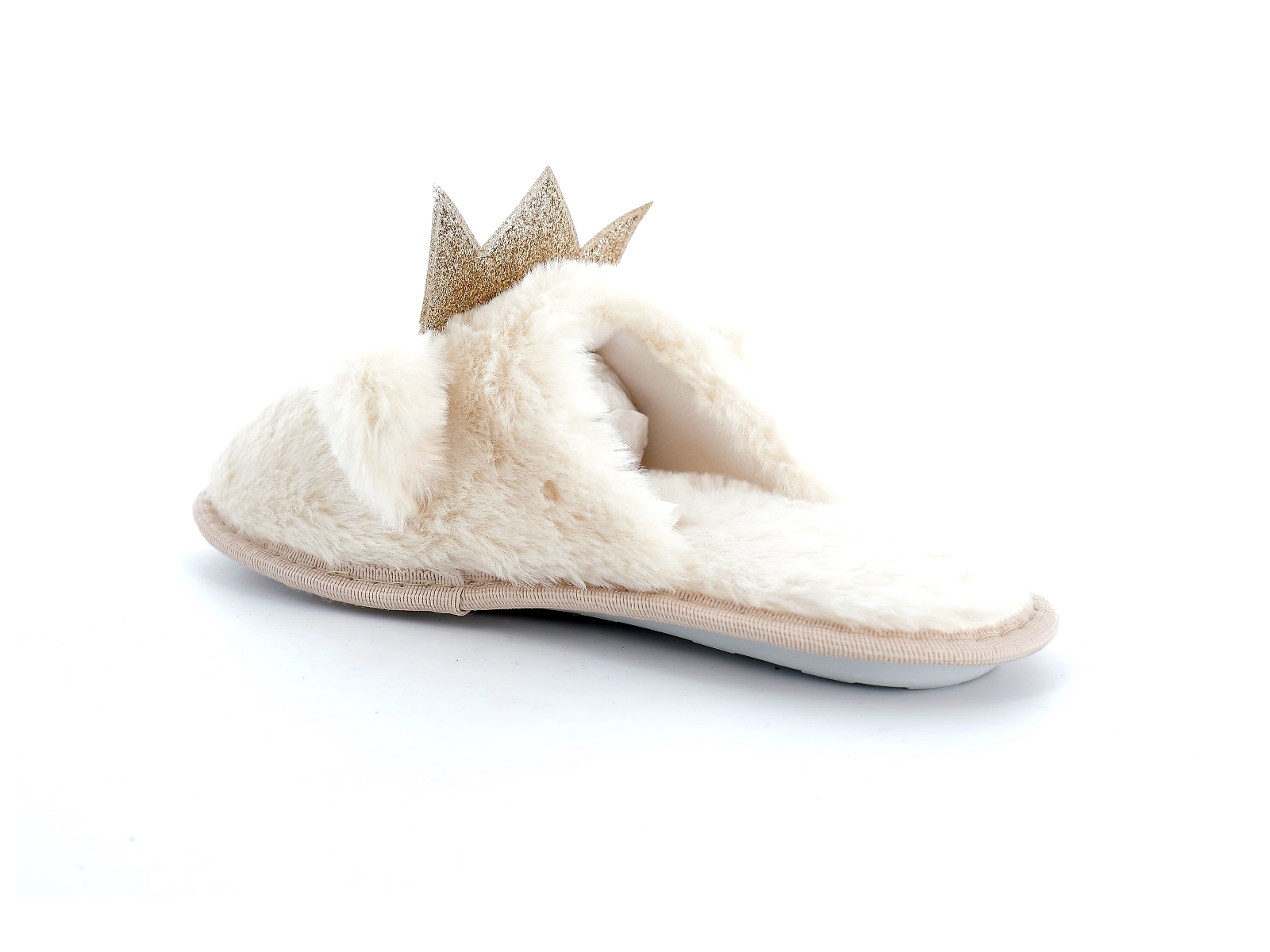 F brand-B588913 Textile Beige