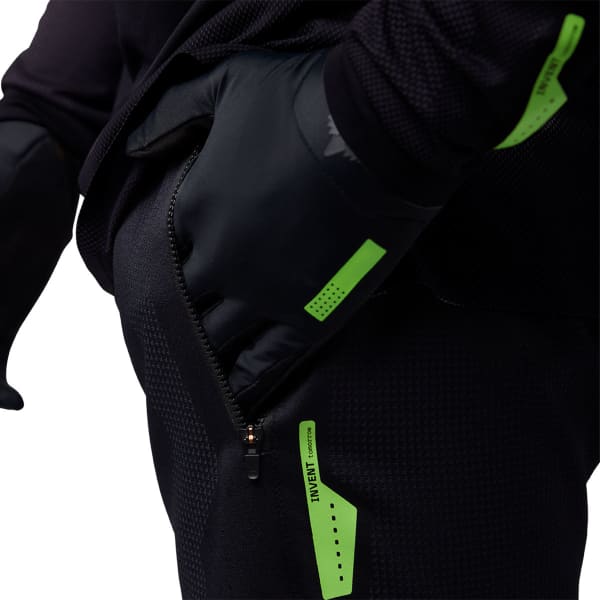 Pantalon VTT FOX RAWTEC PANT BLACK