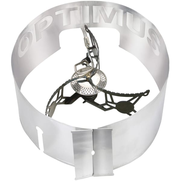Accessoire réchaud OPTIMUS PARE VENT VEGA & POLARIS